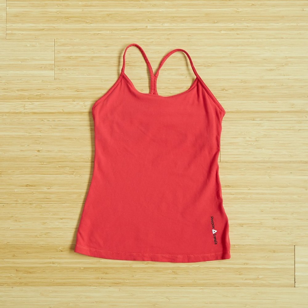 Reebok Tank